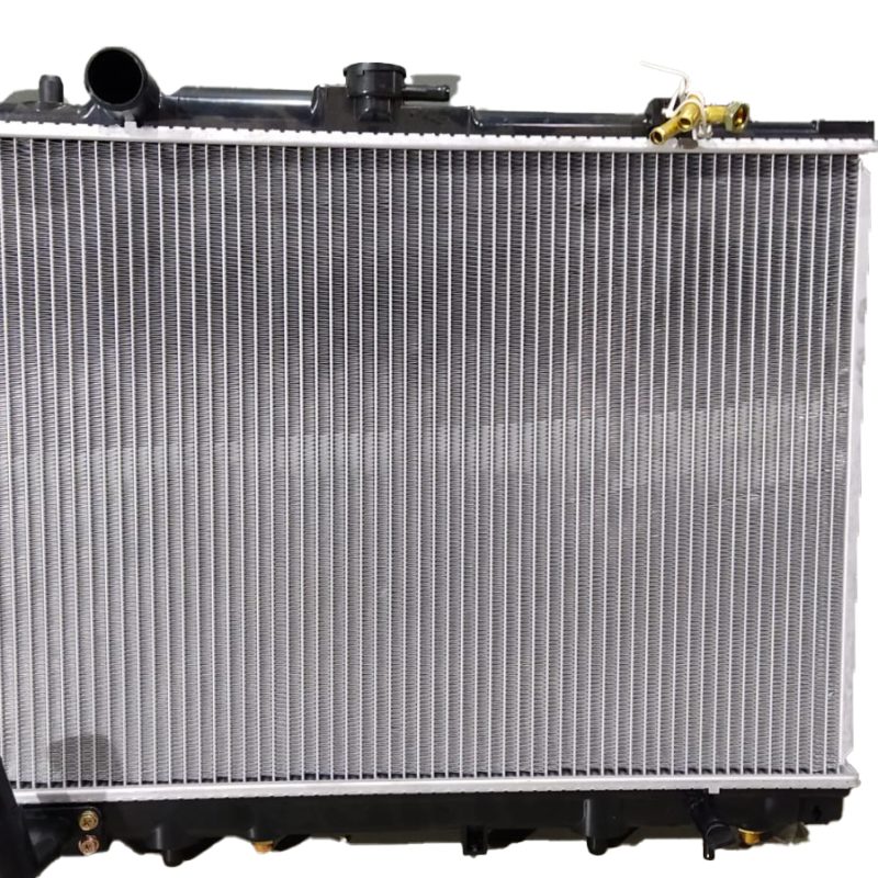 RADIADOR MITSUBISHI MONTERO SPORT 1997-1999