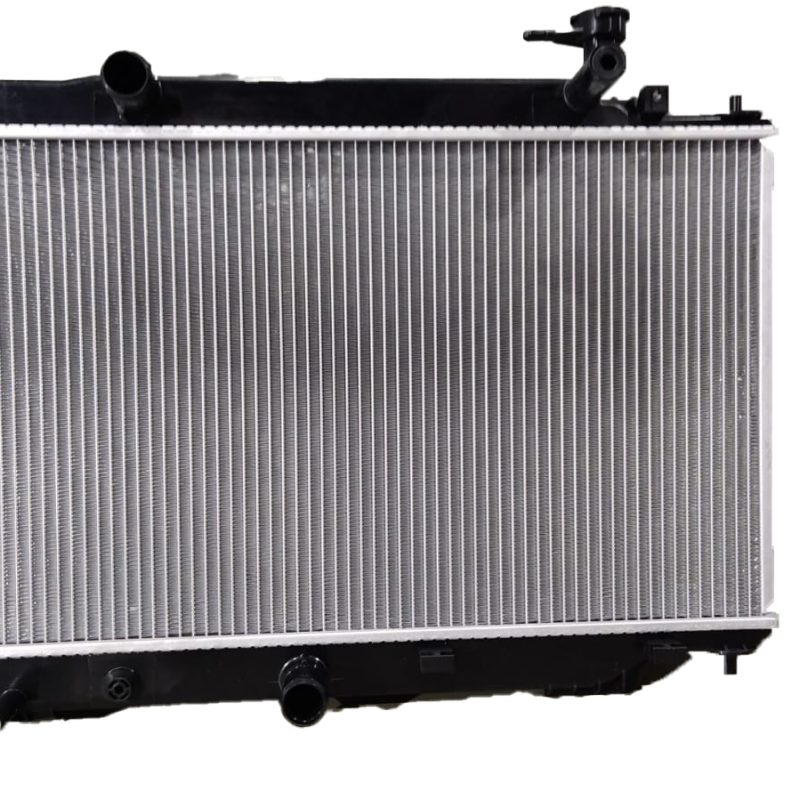 RADIADOR MAZDA MAZDA3 2014-2016