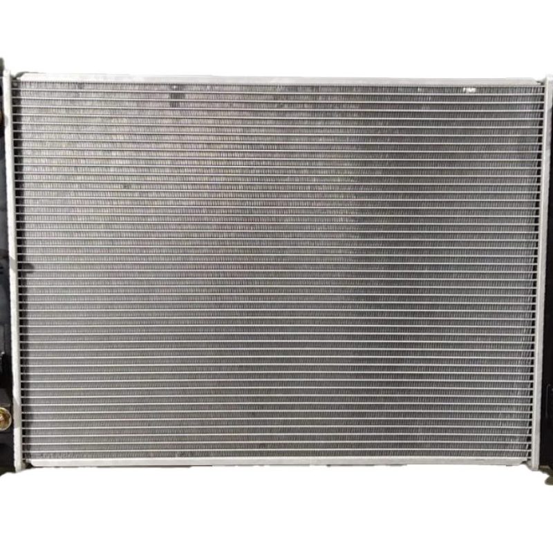 RADIADOR ISUZU D-MAX 2002-2005