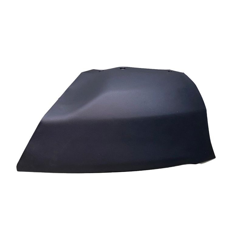 CACHETE DE BUMPER FRONTAL FORD ECOSPORT 2018-2022 DERECHO