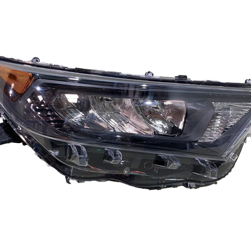 FAROL TOYOTA RAV4 2019- DERECHO