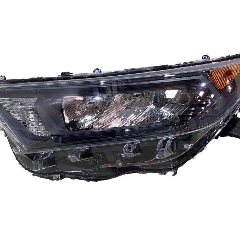 FAROL TOYOTA RAV4 2019- IZQUIERDO