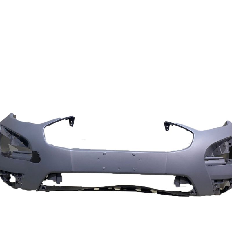 BUMPER FRONTAL FORD ECOSPORT 2018-2022