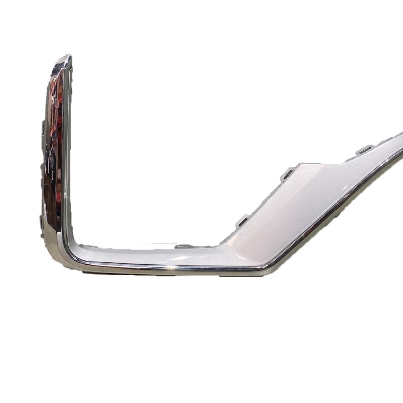 MOLDURA DE BUMPER HONDA CR-V 2020- DERECHO