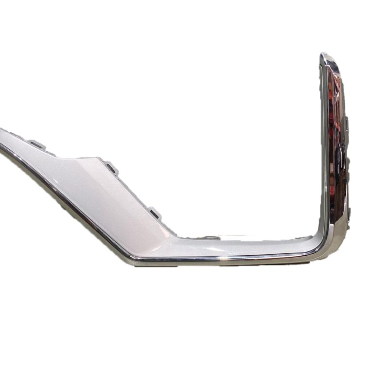 MOLDURA DE BUMPER HONDA CR-V 2020- IZQUIERDO
