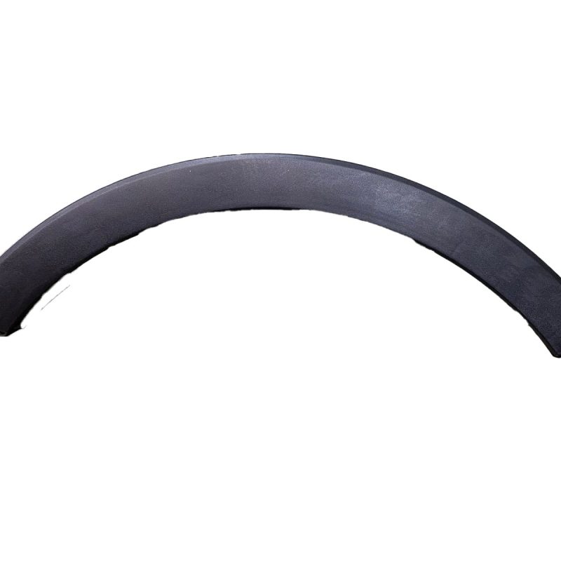 MOLDURA DE GUARDAFANGO DELANTERA KIA SPORTAGE 2011-2016 DERECHO