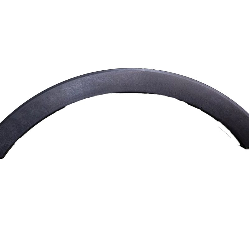 MOLDURA DE GUARDAFANGO DELANTERA KIA SPORTAGE 2011-2016 IZQUIERDO
