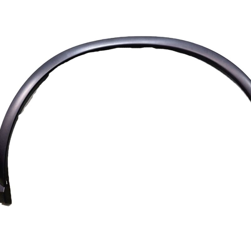 MOLDURA DE GUARDAFANGO DELANTERA NISSAN MURANO 2015-2018 IZQUIERDO