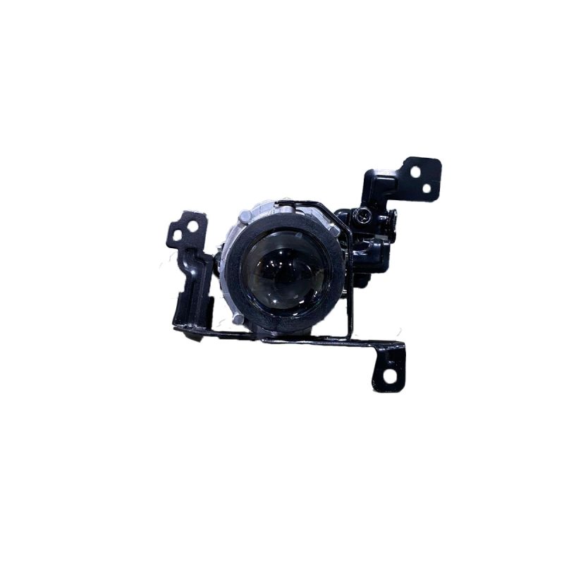 HALOGENA HYUNDAI ACCENT 2018- DERECHO