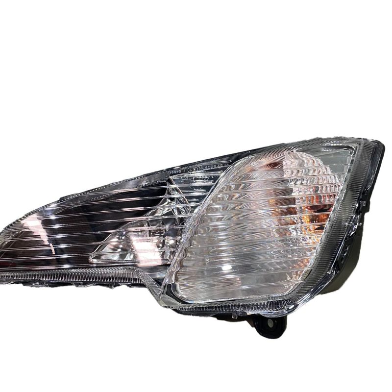 HALOGENA FORD ECOSPORT 2018-2022 DERECHO