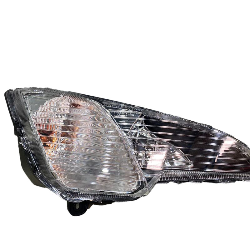 HALOGENA FORD ECOSPORT 2018-2022 DERECHO