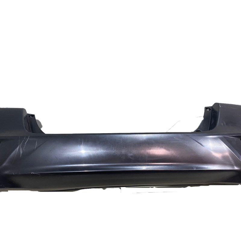 BUMPER TRASERO HONDA FIT 2015-2017