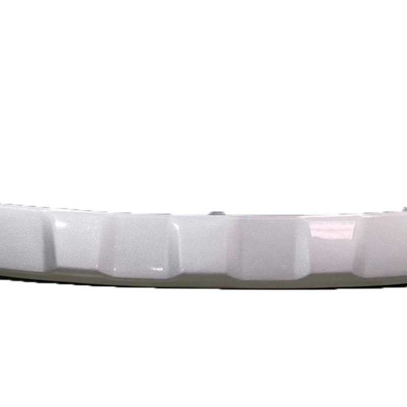 PECHERA DE BUMPER TRASERO KIA SORENTO 2016-2018