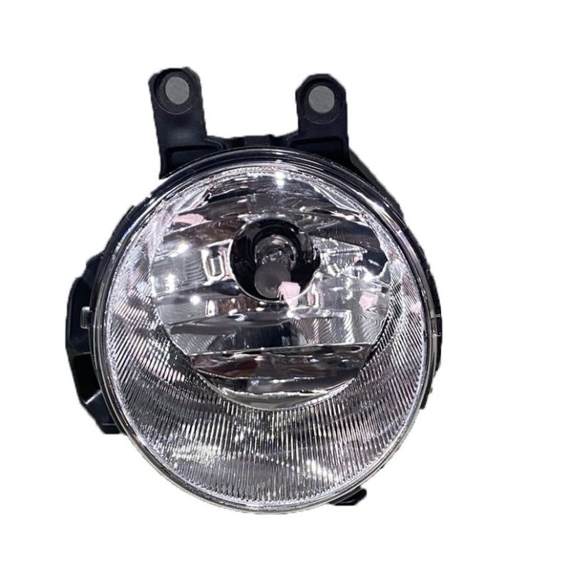 HALOGENA TOYOTA RAV4 2019- IZQUIERDO