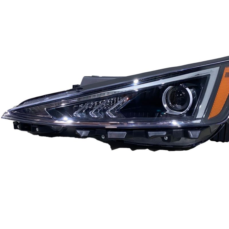 FAROL HYUNDAI ELANTRA 2019-2020 DERECHO
