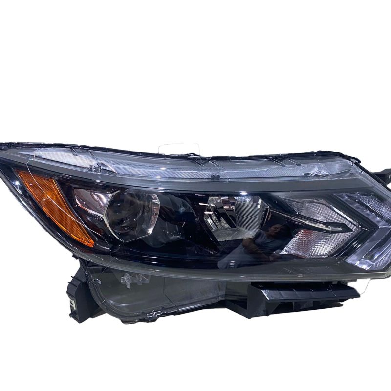 FAROL NISSAN ROGUE SPORT 2020- DERECHO