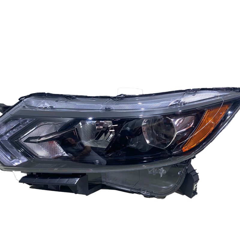 FAROL NISSAN ROGUE SPORT 2020- IZQUIERDO