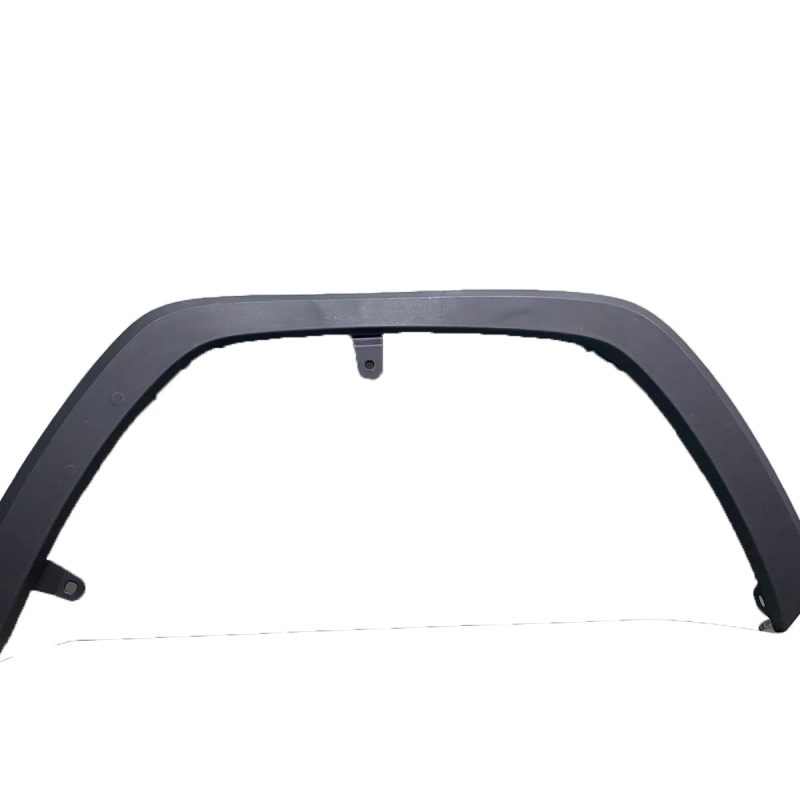 MOLDURA DE GUARDAFANGO DELANTERA TOYOTA RAV4 2019- IZQUIERDO
