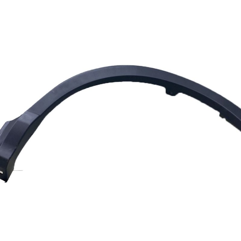MOLDURA DE GUARDAFANGO DELANTERA TOYOTA RAV4 2016-2018 IZQUIERDO