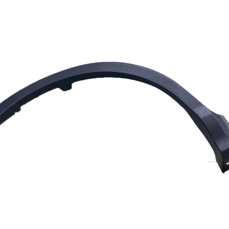MOLDURA DE GUARDAFANGO DELANTERA TOYOTA RAV4 2016-2018 DERECHO