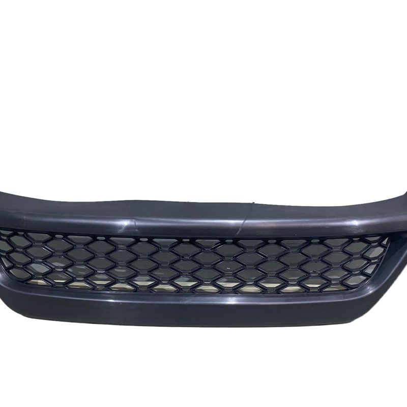 PARRILLA DE BUMPER KIA RIO 2010-2011