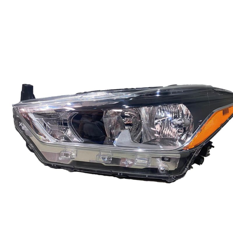 FAROL NISSAN KICKS 2018-2020 IZQUIERDO