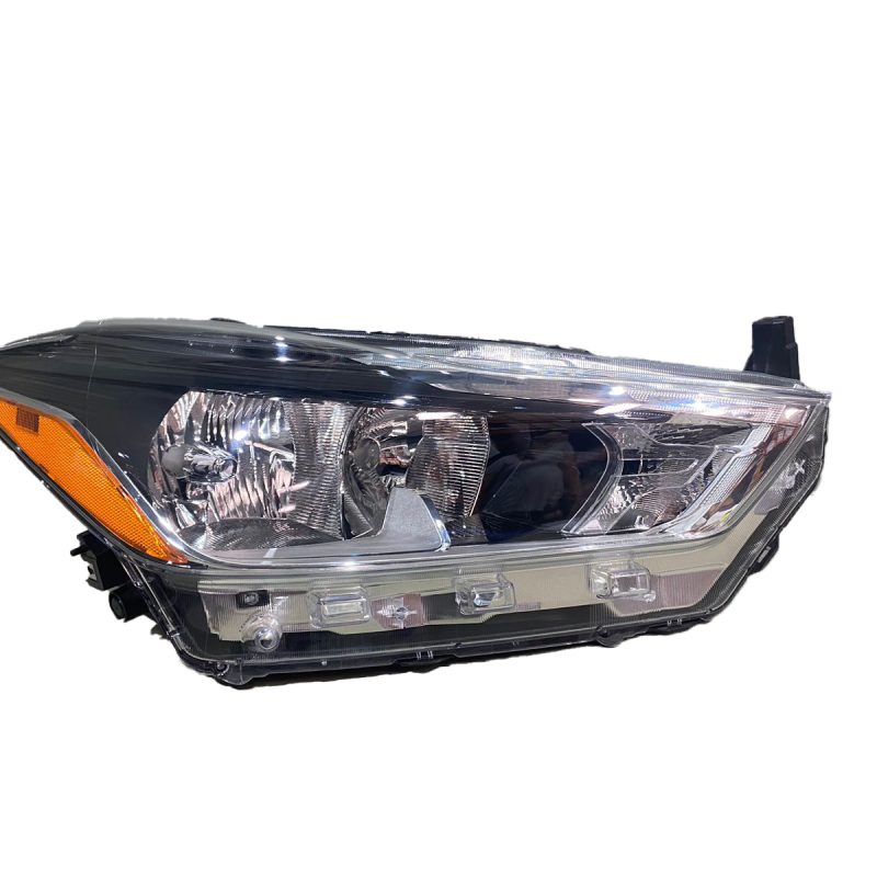 FAROL NISSAN KICKS 2018-2020 DERECHO