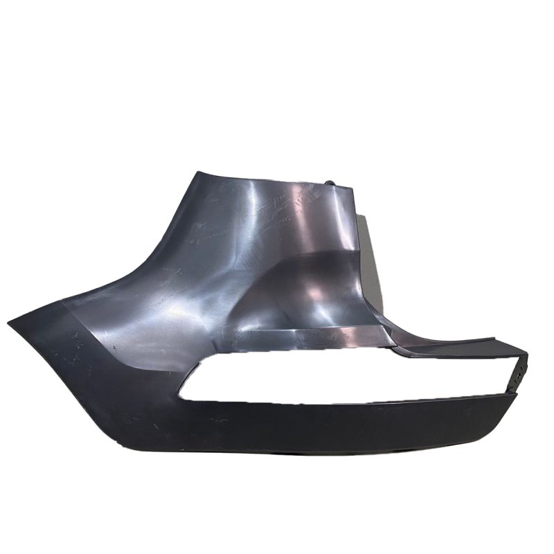 CACHETE DE BUMPER TRASERO KIA SPORTAGE 2011-2016 IZQUIERDO