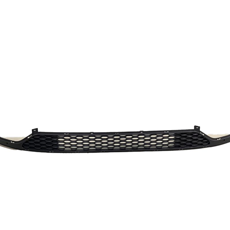 PARRILLA DE BUMPER KIA FORTE 2014-2016
