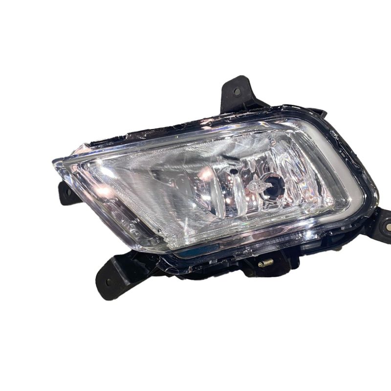 HALOGENA KIA RIO 2010-2011 DERECHO