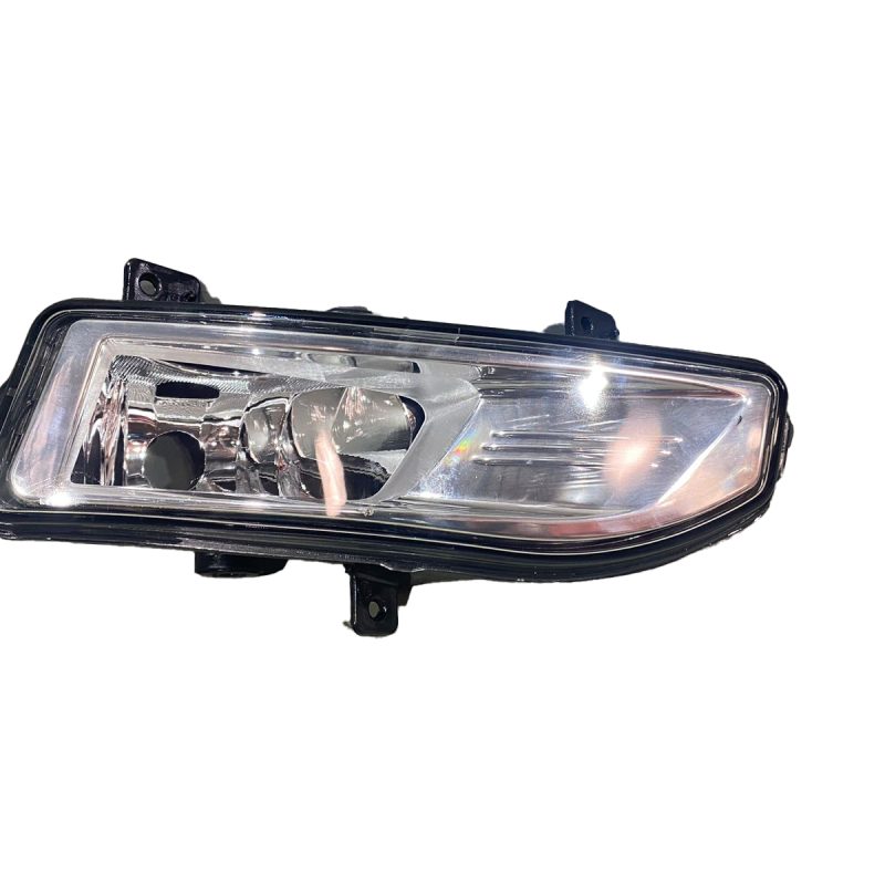 HALOGENA NISSAN ROGUE SPORT 2020- IZQUIERDO