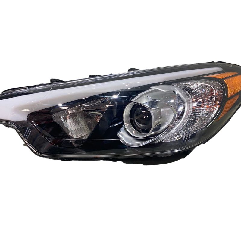 FAROL KIA FORTE 2014-2016 DERECHO