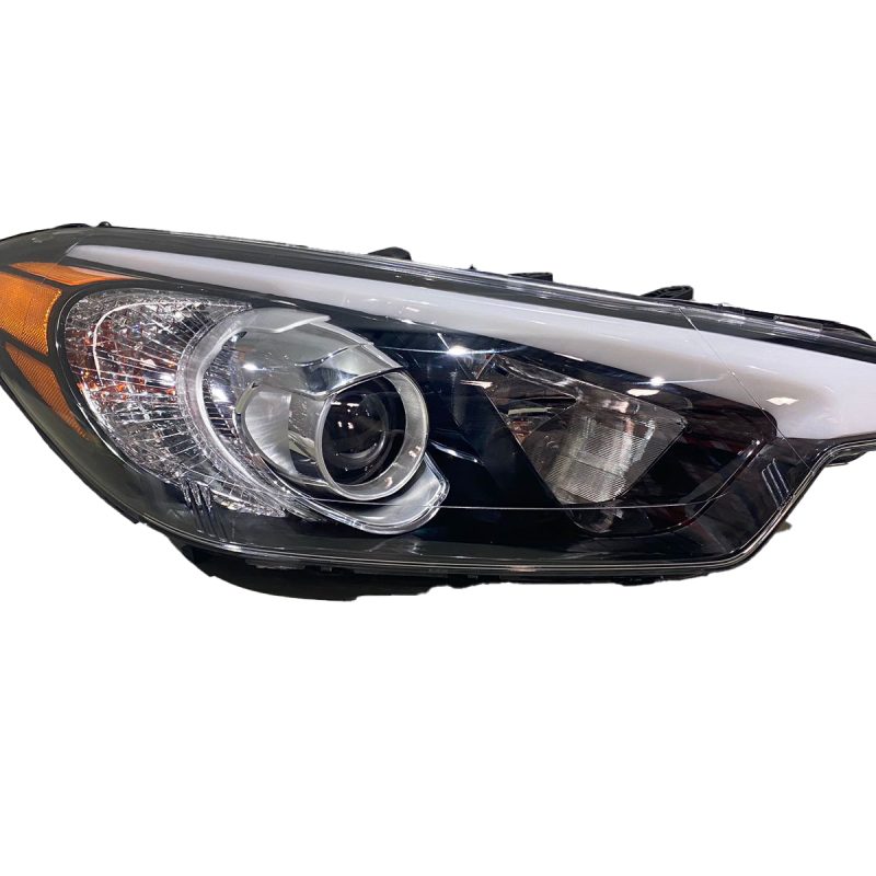 FAROL KIA FORTE 2014-2016 IZQUIERDO