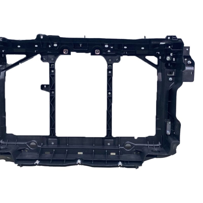 MARCO DE RADIADOR MAZDA MAZDA3 2014-2016
