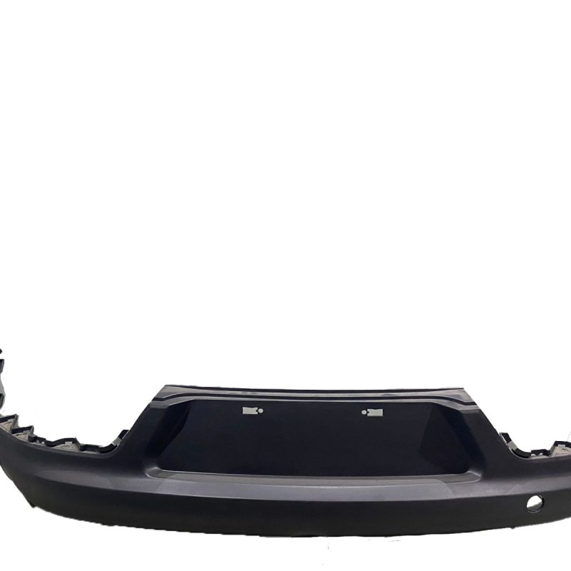 BUMPER TRASERO KIA SPORTAGE 2011-2016