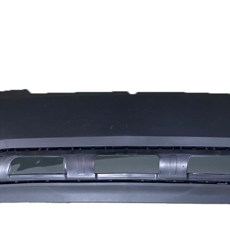 BUMPER TRASERO CHEVROLET TRAX 2015-2016