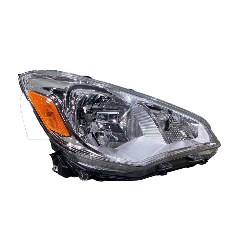 FAROL MITSUBISHI MIRAGE 2017-2020 DERECHO