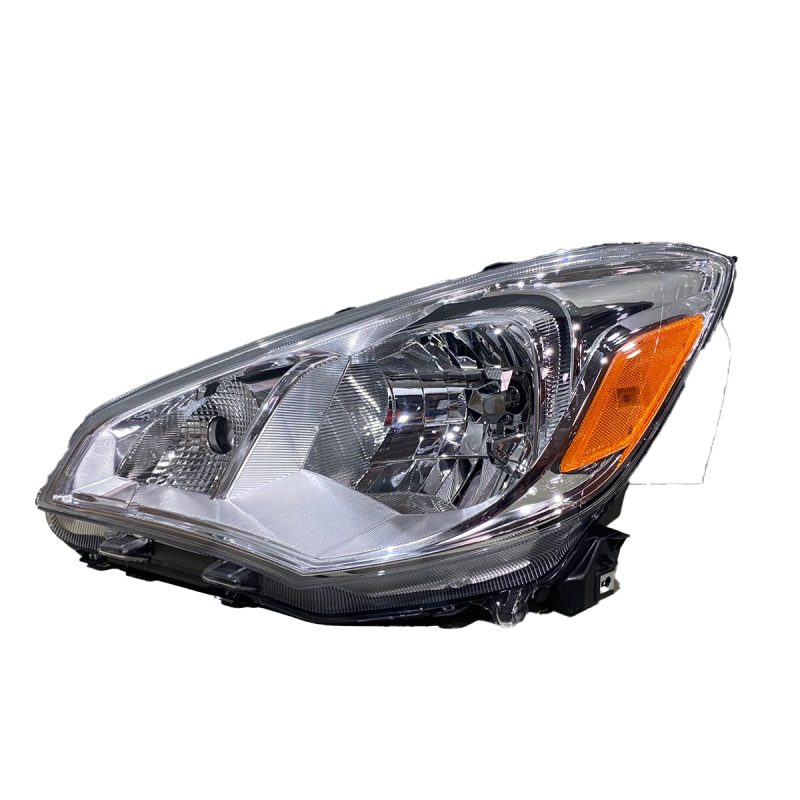 FAROL MITSUBISHI MIRAGE 2017-2020 IZQUIERDO