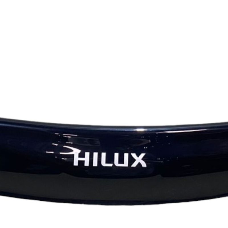 DEFLECTOR DE CAPO TOYOTA HILUX VIGO 2021-