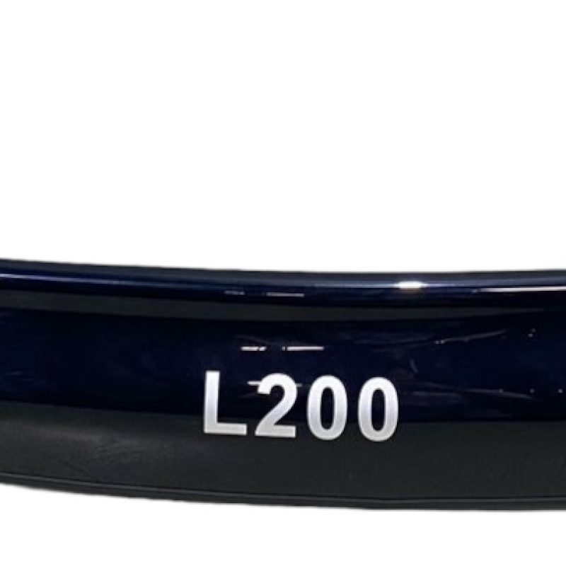 DEFLECTOR DE CAPO MITSUBISHI L200 2019-