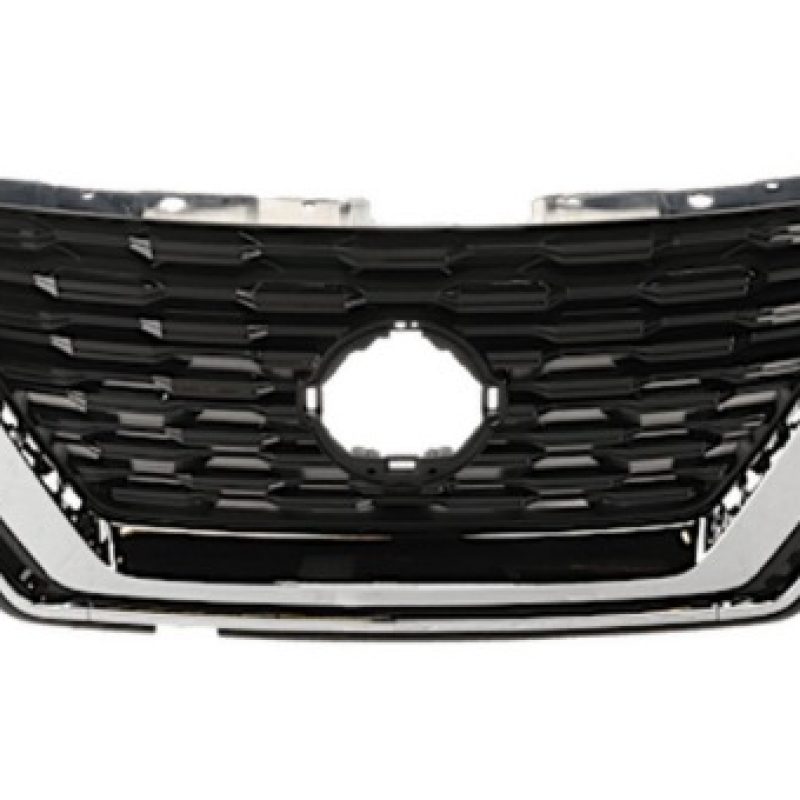 PARRILLA NISSAN ROGUE 2021-