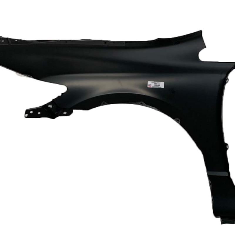 GUARDAFANGO DELANTERO DER. HONDA CIVIC  2006-2008