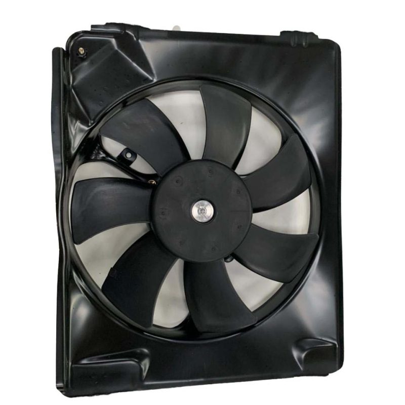 VENTILADOR DE A C HONDA CIVIC  2006-2008