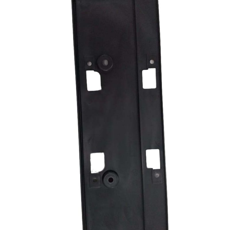PORTA PLACA DELATERO HONDA CIVIC 2016