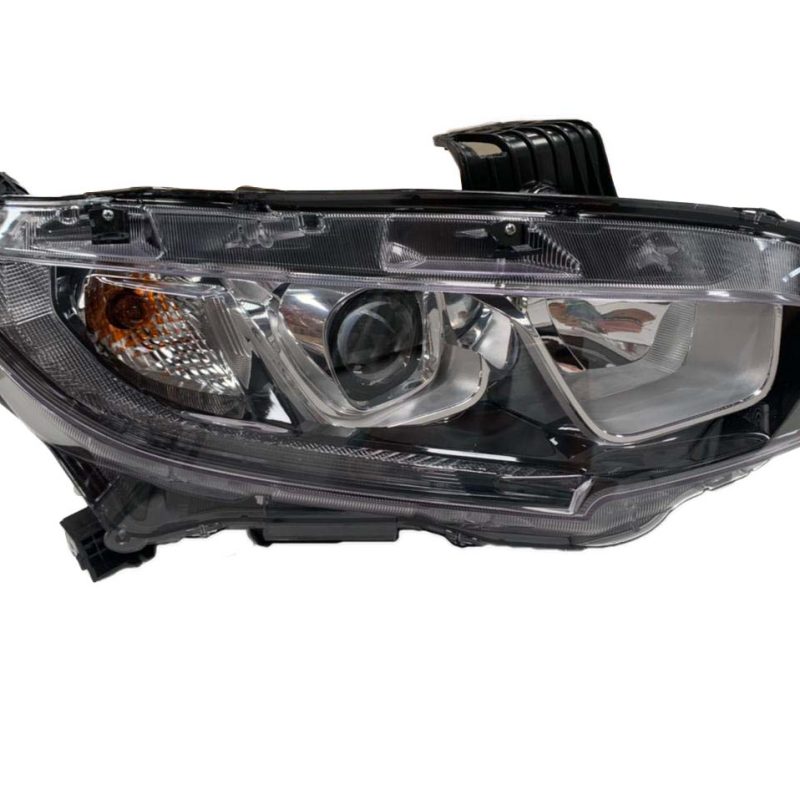 FAROL DER. HONDA CIVIC 2016