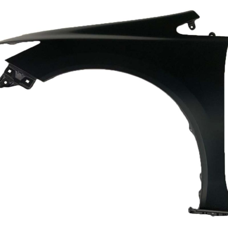 GUARDAFANGO DELANTERO IZQ. HONDA CIVIC  2012-2012