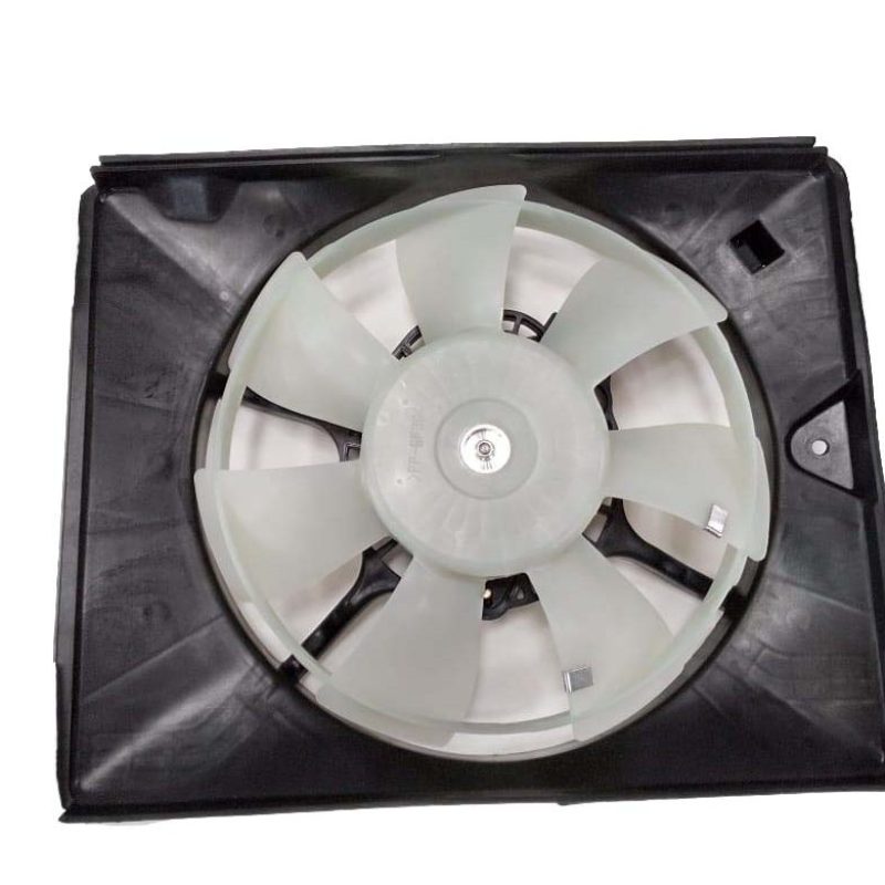 VENTILADOR DE A C HONDA CIVIC  2012-2012
