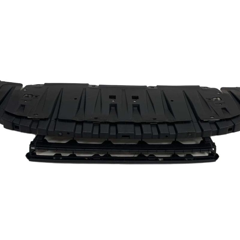 PARILLA DE BUMPER HONDA CIVIC  2013-2015