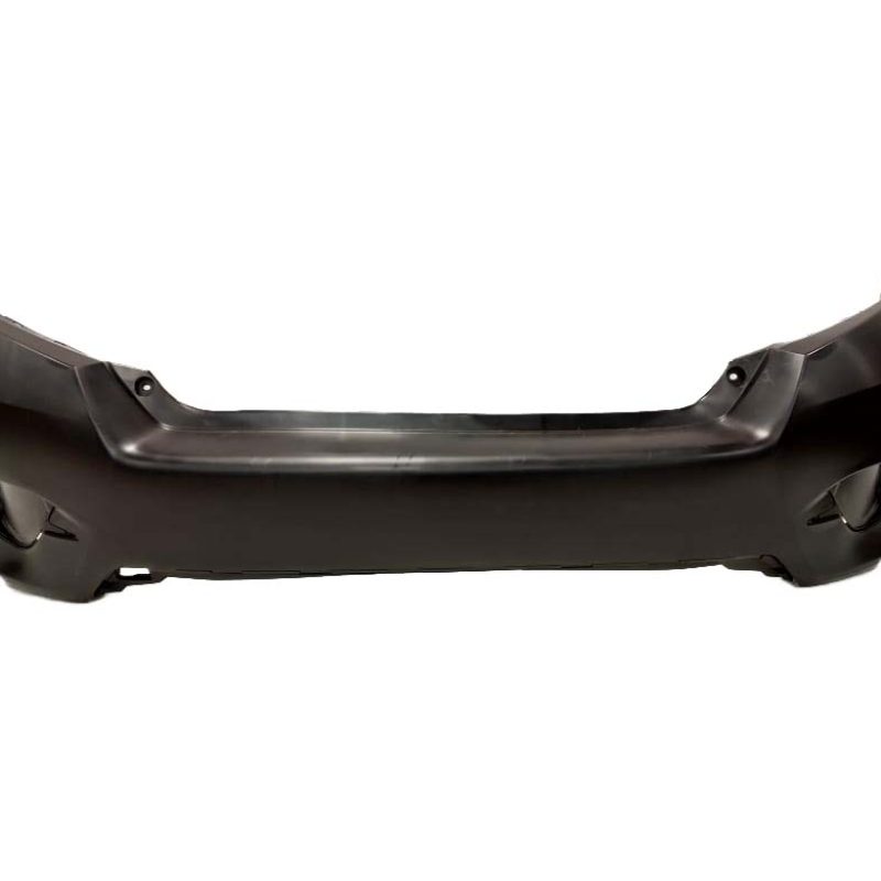 BUMPER TRASERO HONDA CIVIC 2016