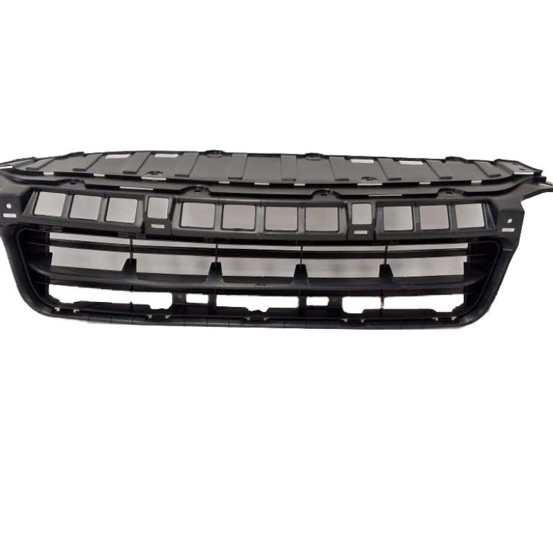 PARILLA DE BUMPER HONDA CIVIC  2009-2011